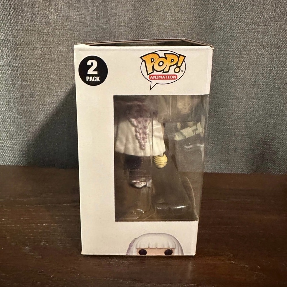 Funko Pop! Animation Demon Slayer Guides 2-Pack - Picture 4 of 6